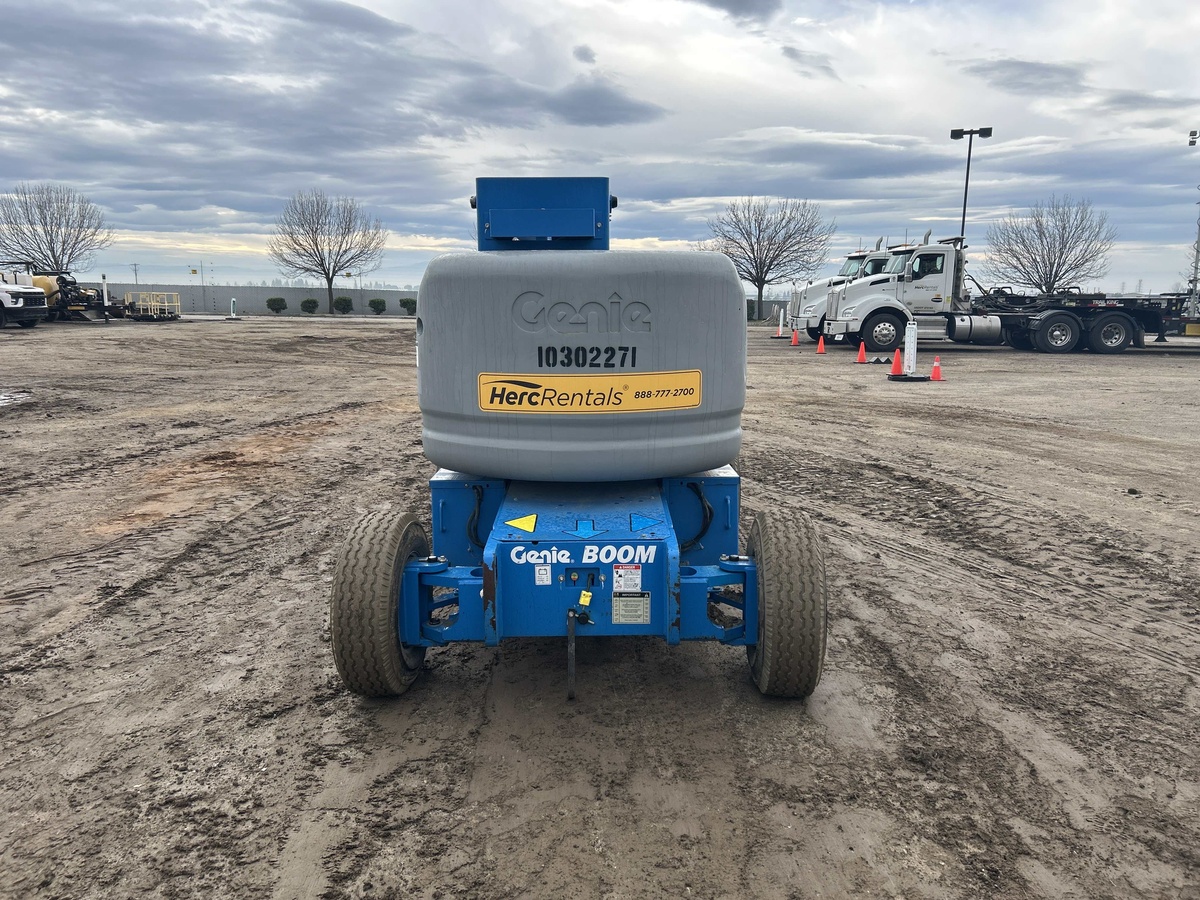 2019 Genie Z-45/25-2