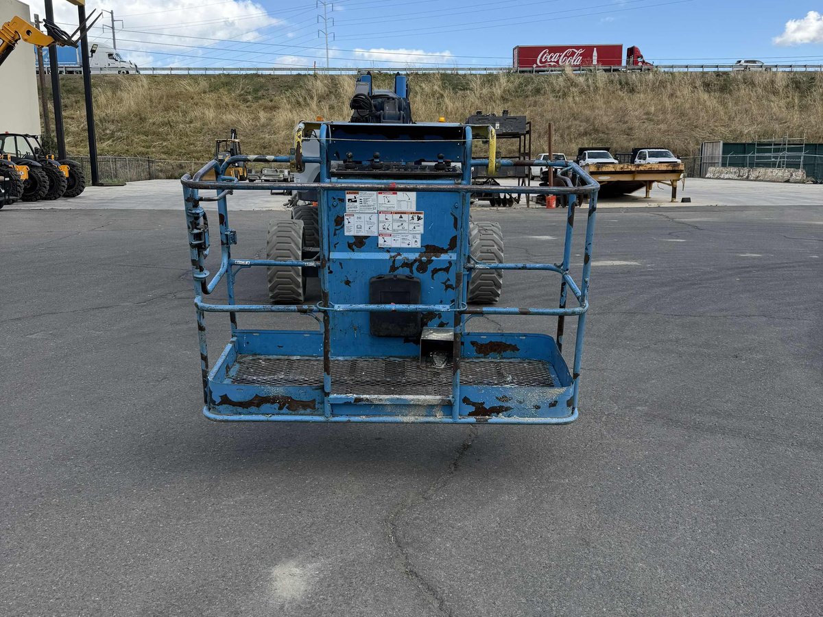 2018 Genie Z-60/37 FE-5