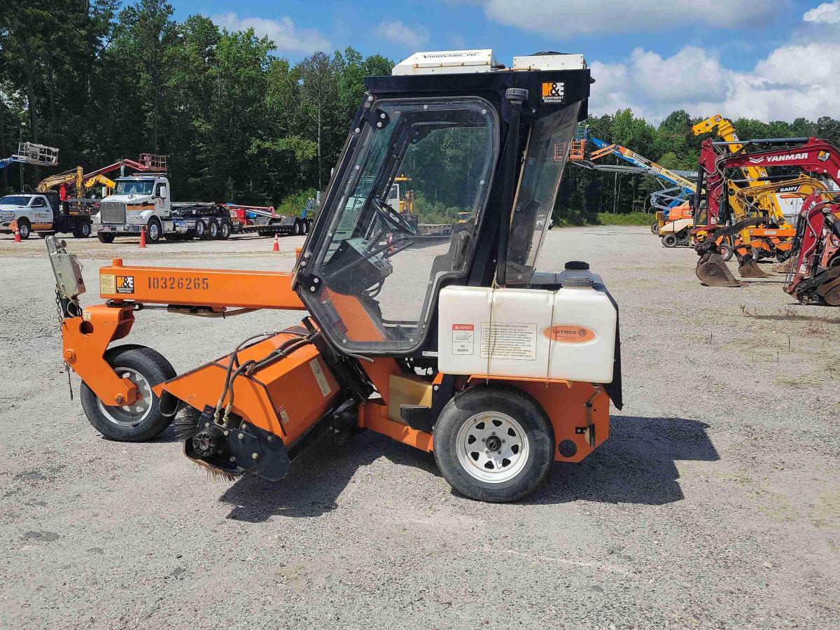2021 LayMor SM300-1
