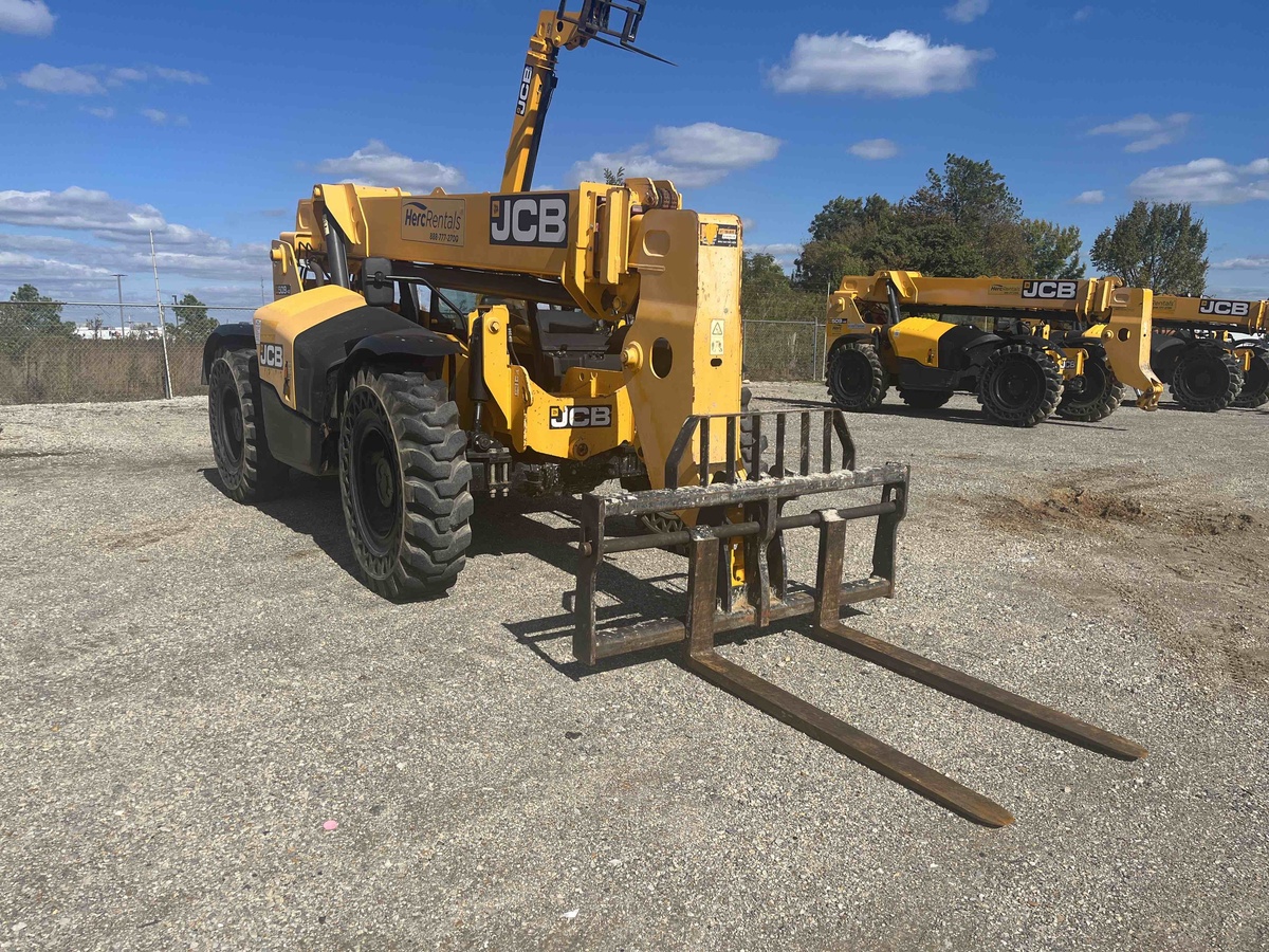2019 JCB 509-42-2