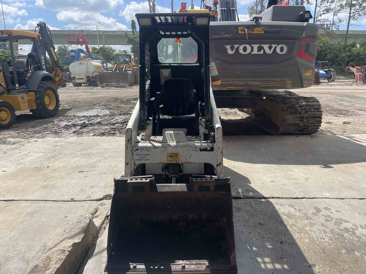 2019 Bobcat S70-3
