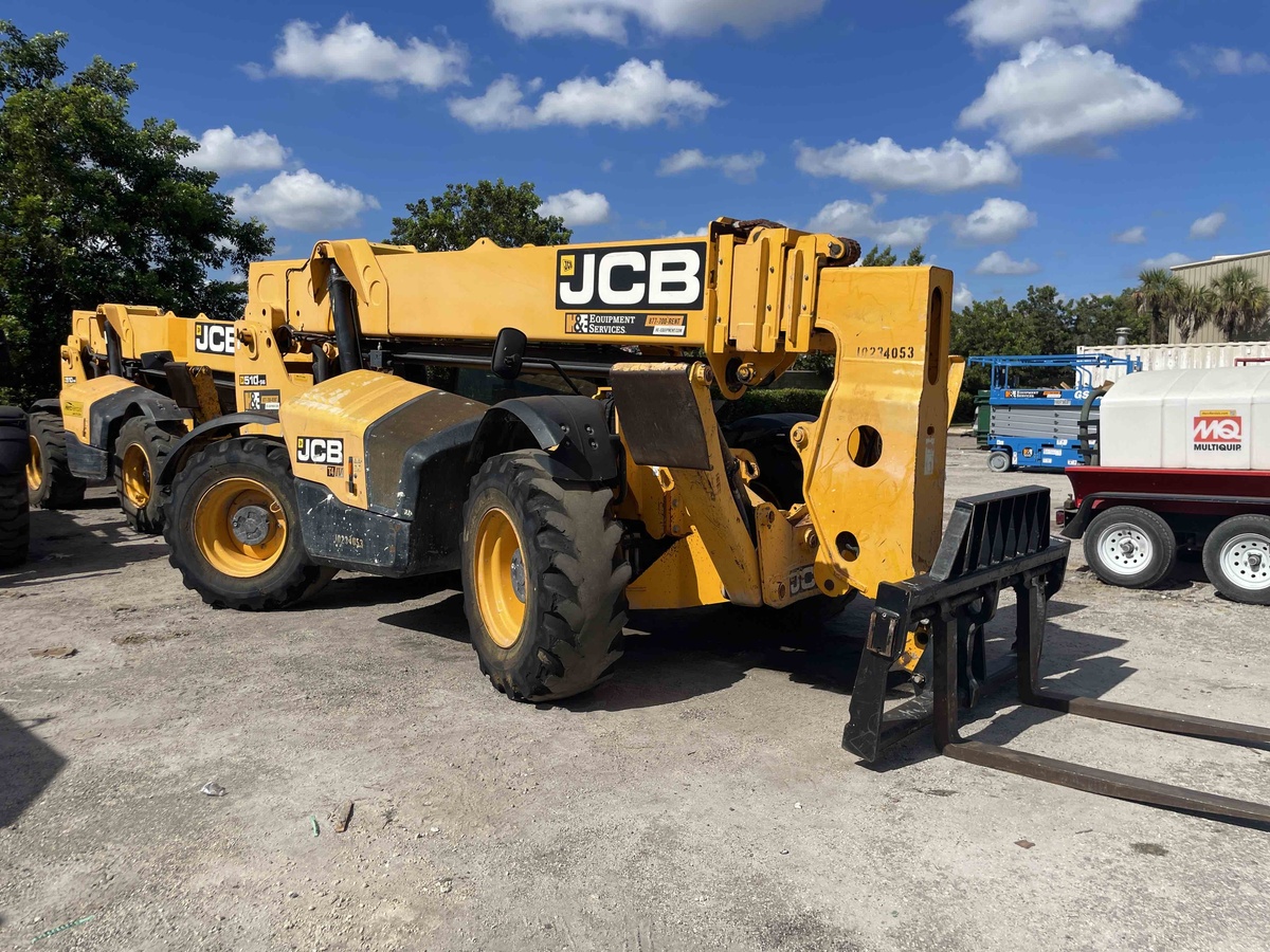 2018 JCB 510-56-2