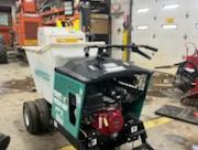 2021 Multiquip Whiteman WBH-16F