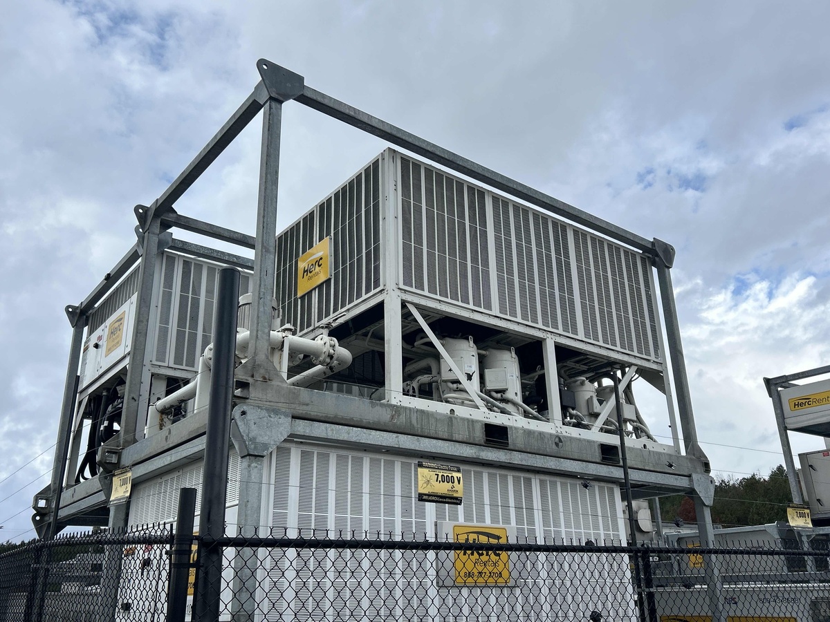 2018 Caps PCCH-100TC-4