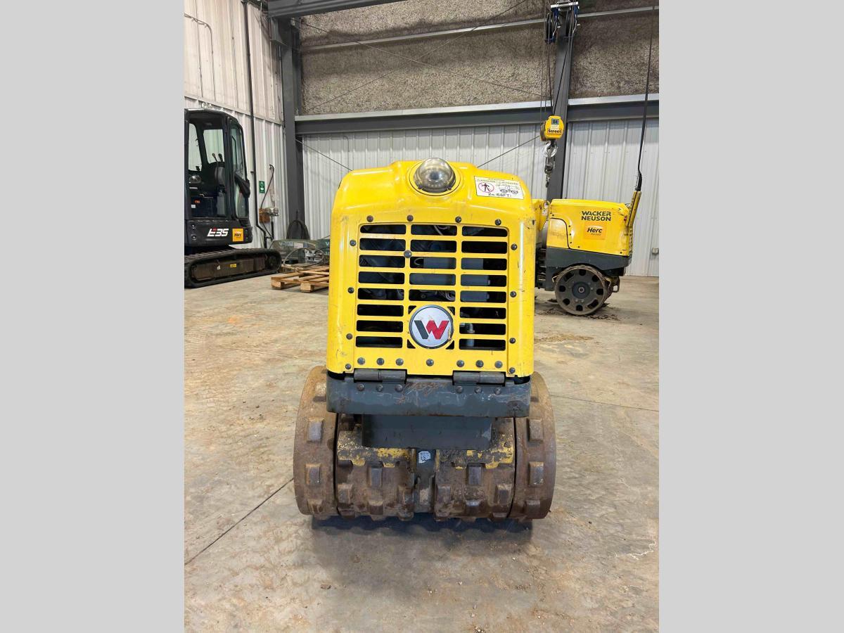 2018 Wacker RTKXSC3-2