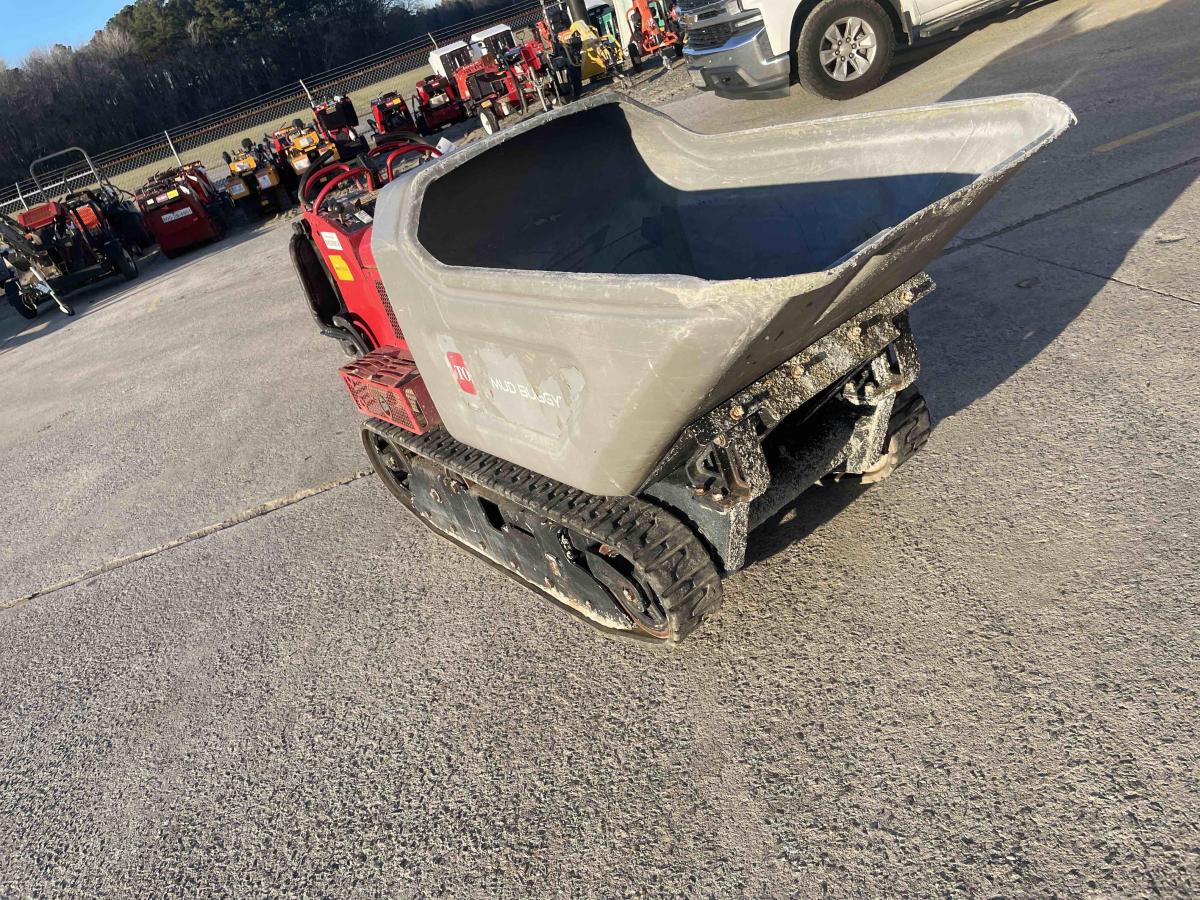 2020 Toro MB TX 2500