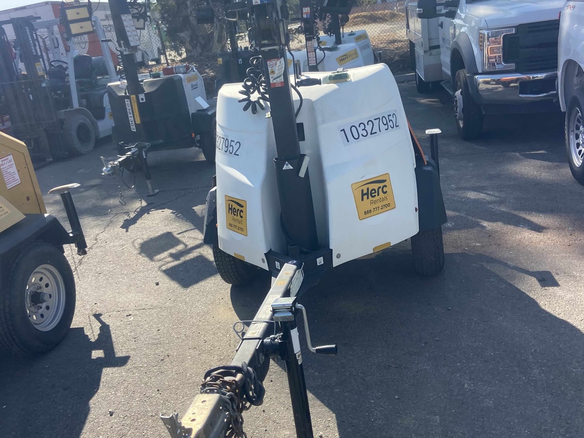 2021 Magnum MLT6S-5