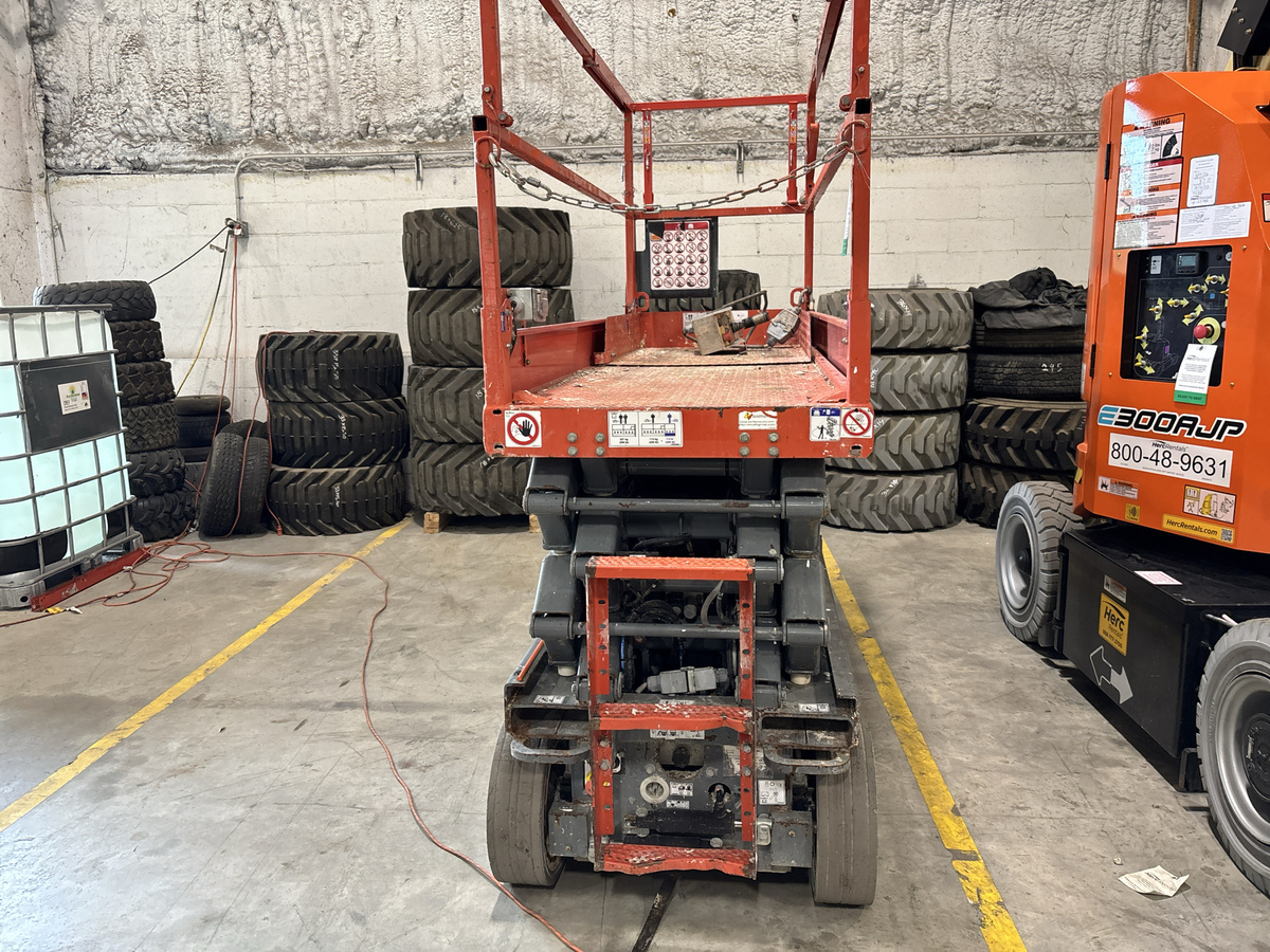 2019 Skyjack SJ3226-3