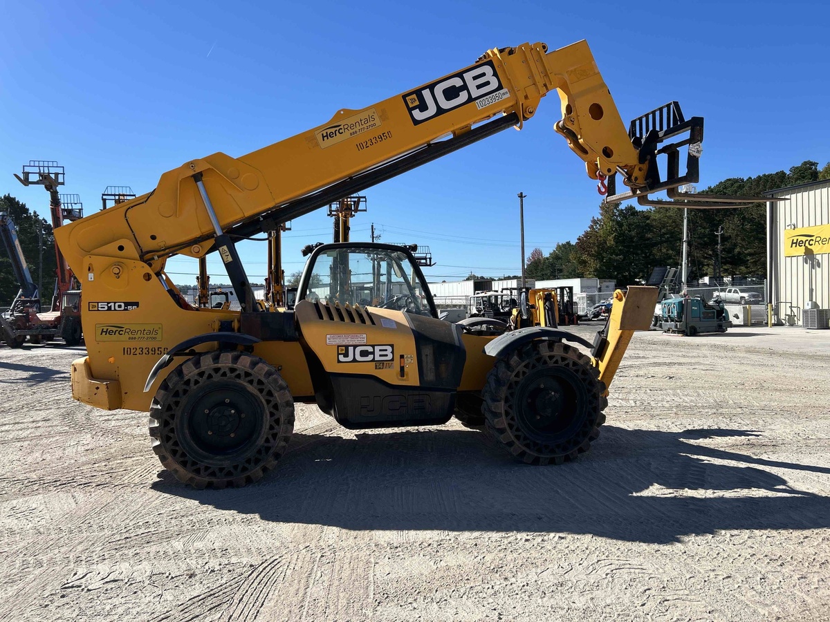 2018 JCB 510-56-5