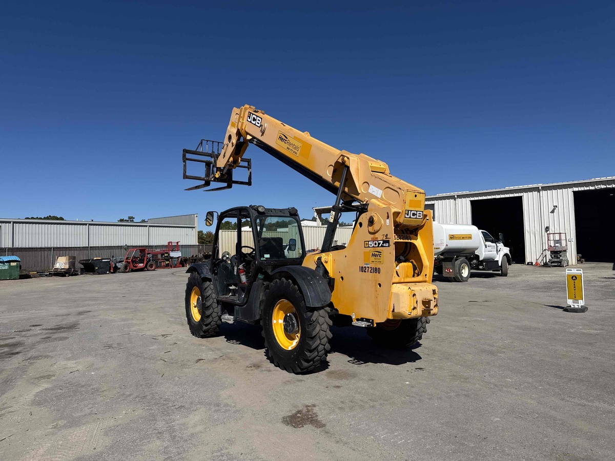 2019 JCB 507-42-4