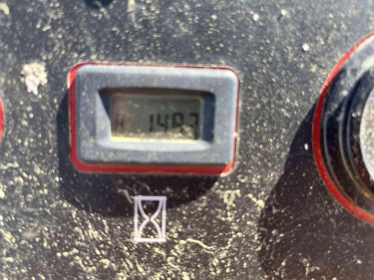 2021 Toro DINGO TX525N