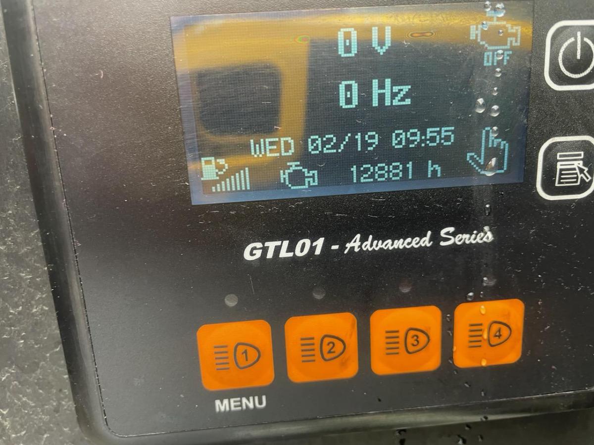 2019 Generac CUBE HYPER-5