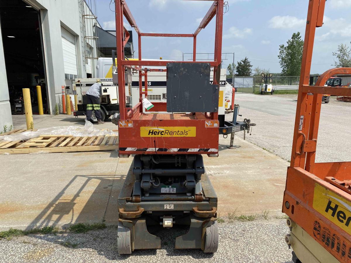 2018 Skyjack SJ3219-5