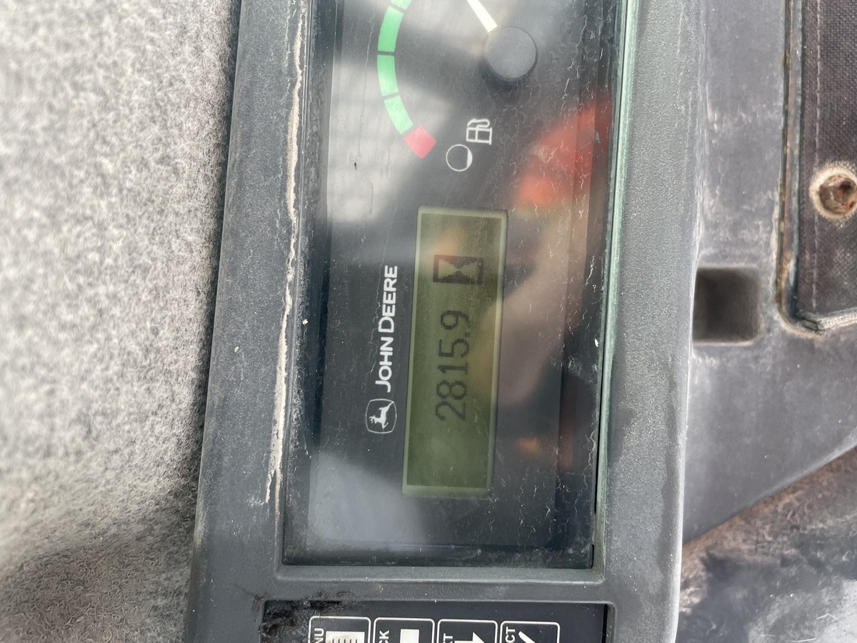 2019 John Deere 325G-5