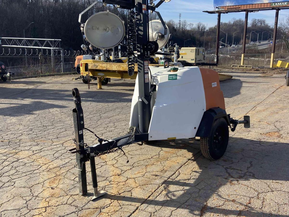 2019 Magnum MLT6S