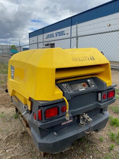 2018 Atlas Copco XAS88