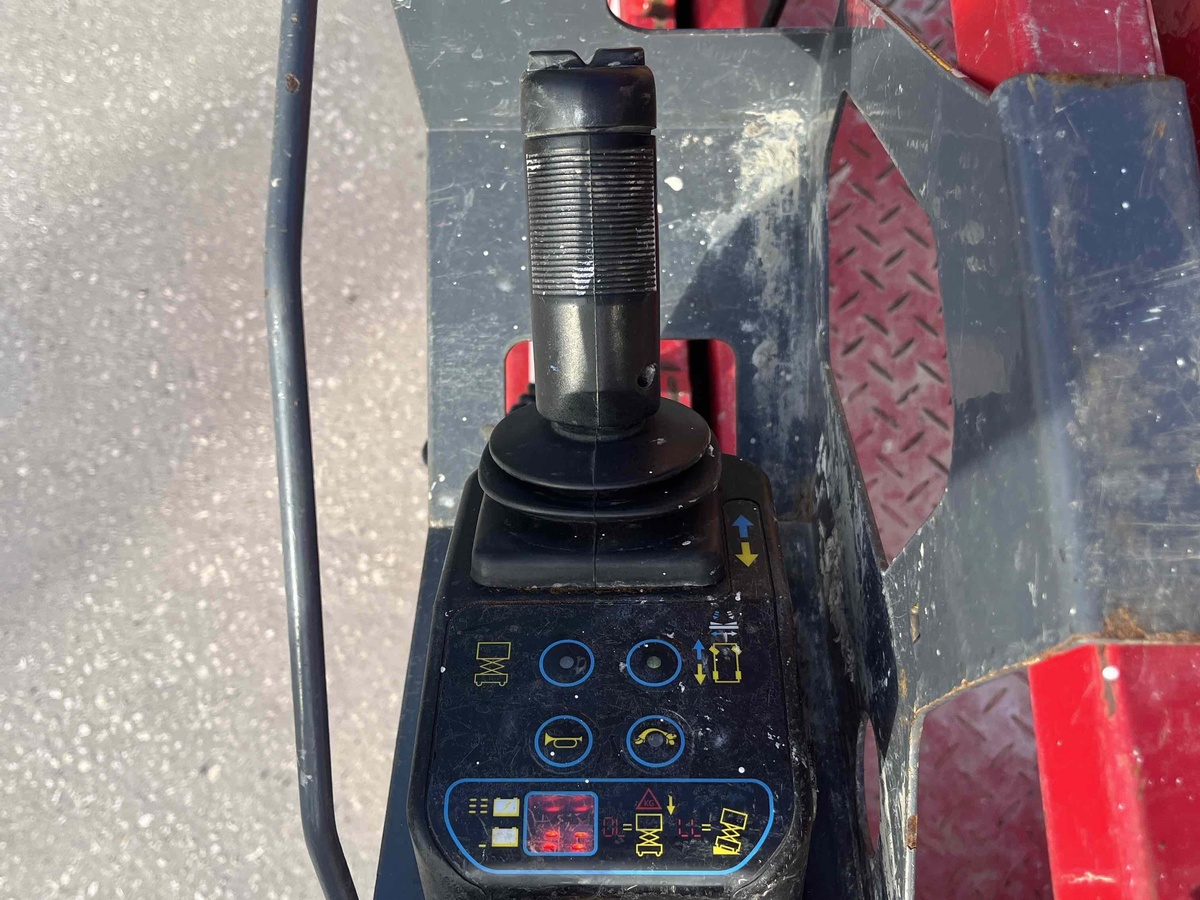 2022 MEC Micro 19-5