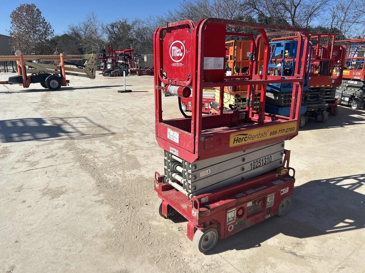 2018 MEC 1330SE-2