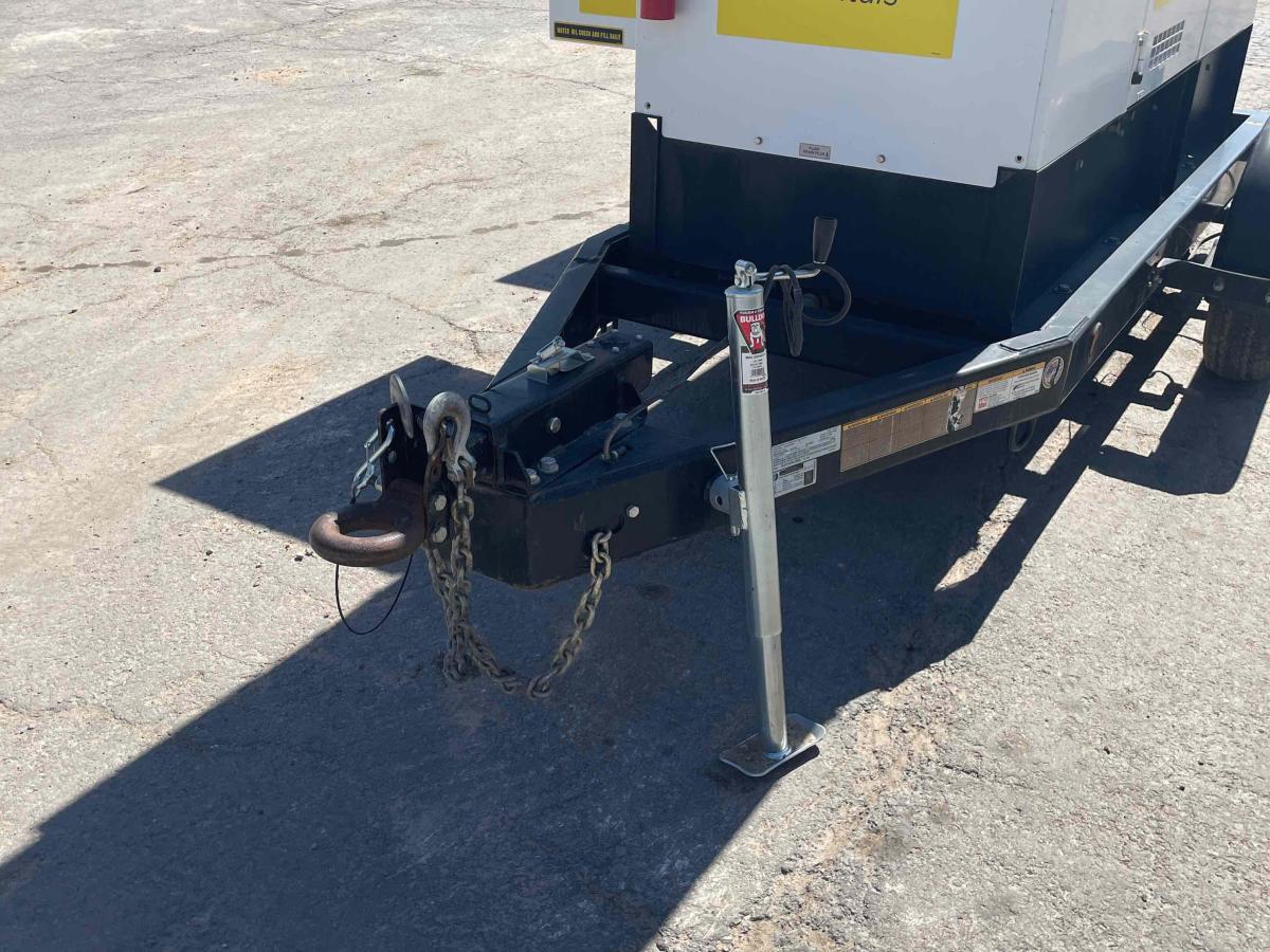 2017 Multiquip DCA-70SSU4F