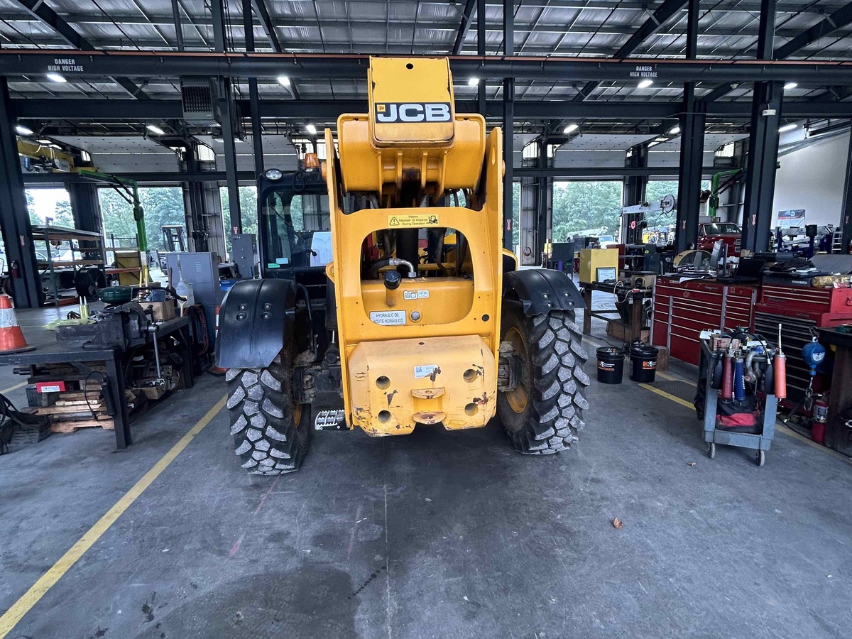 2019 JCB 507-42-5