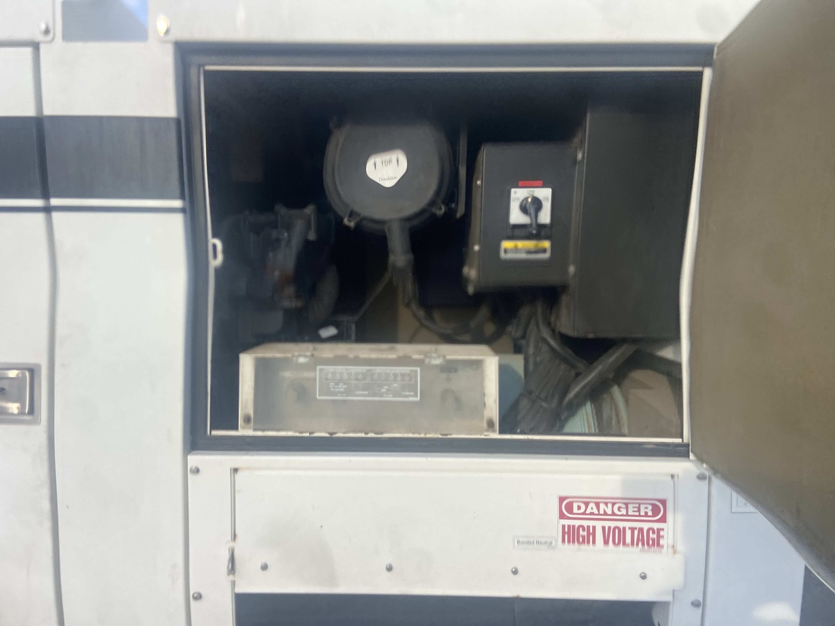 2020 Multiquip DCA125SSIU4F-6