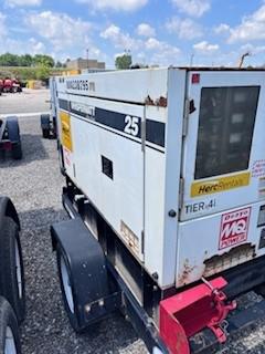 2018 Multiquip DCA-25US 4CAN-3