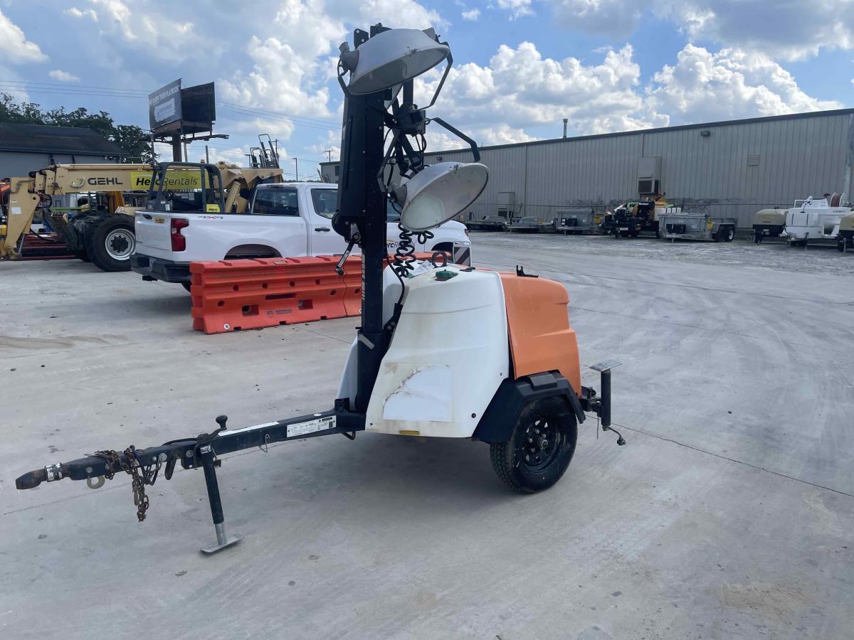 2019 Magnum MLT6S-1