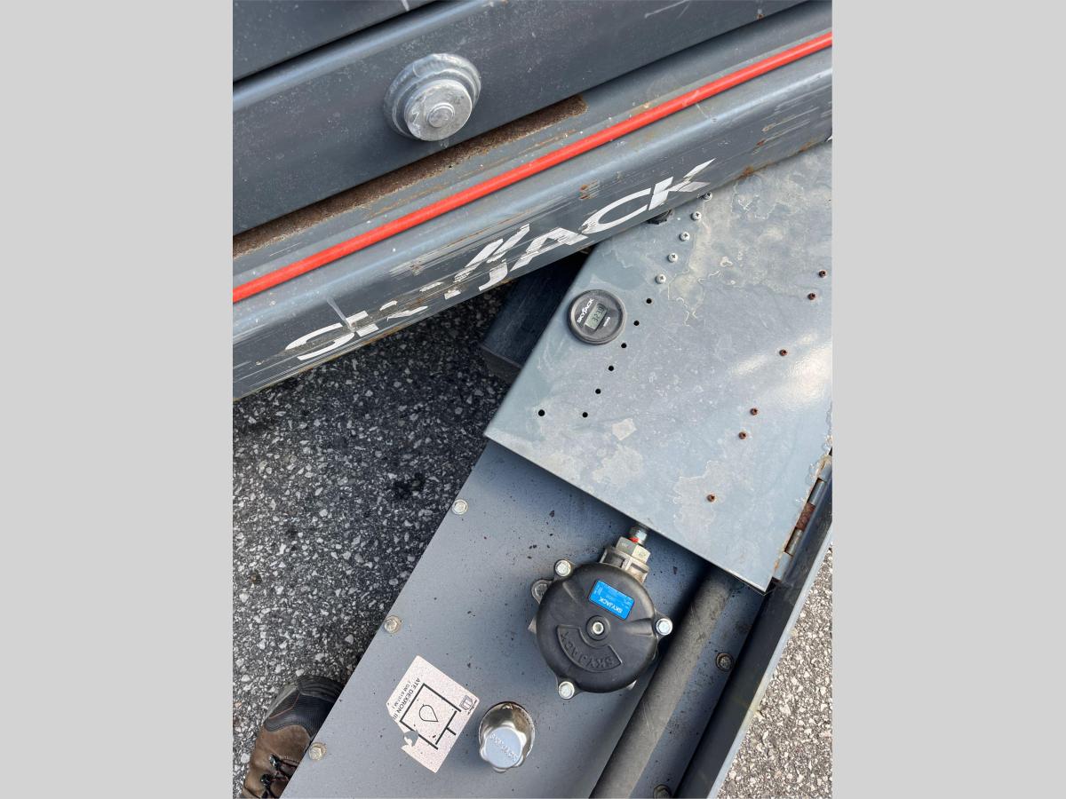 2018 Skyjack SJ4632
