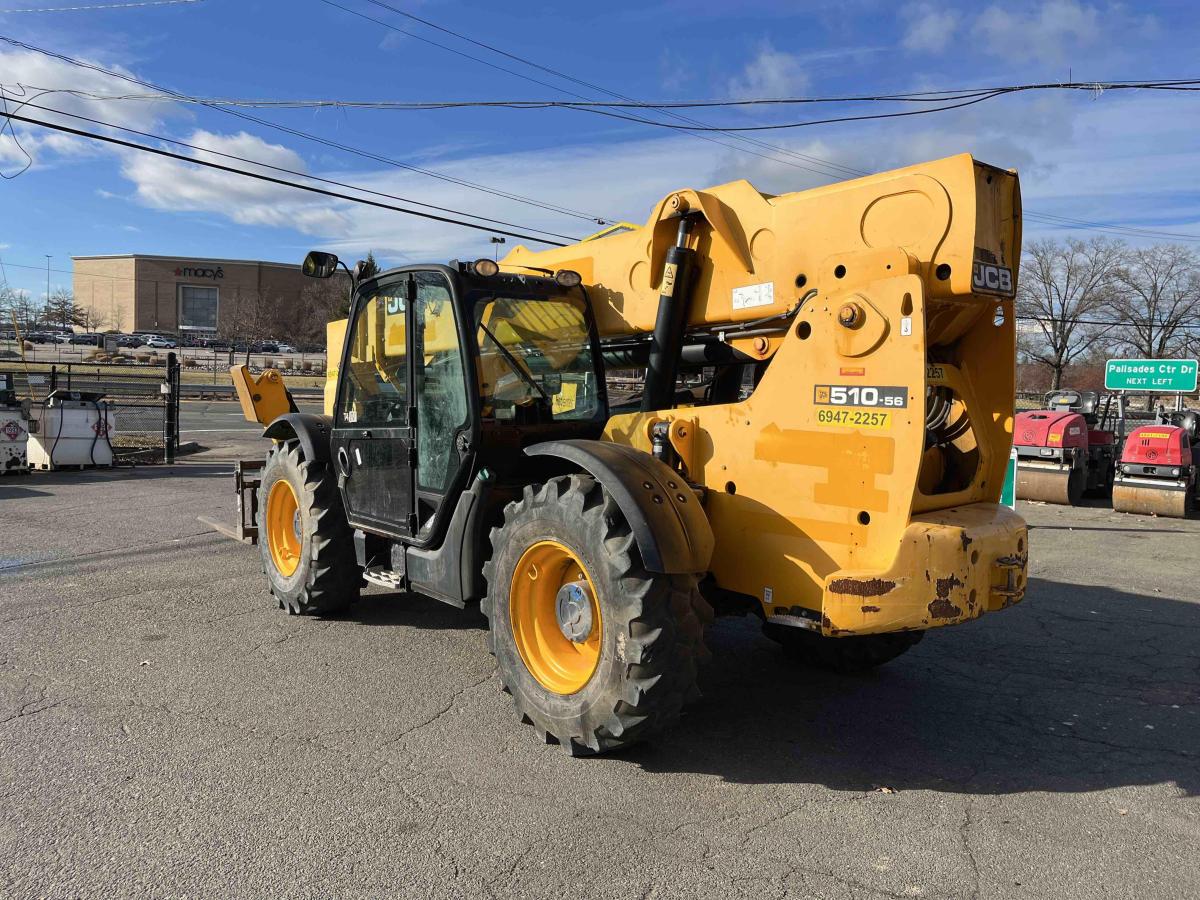 2018 JCB 510-56