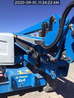 2014 Genie Z-45/25 RT-8