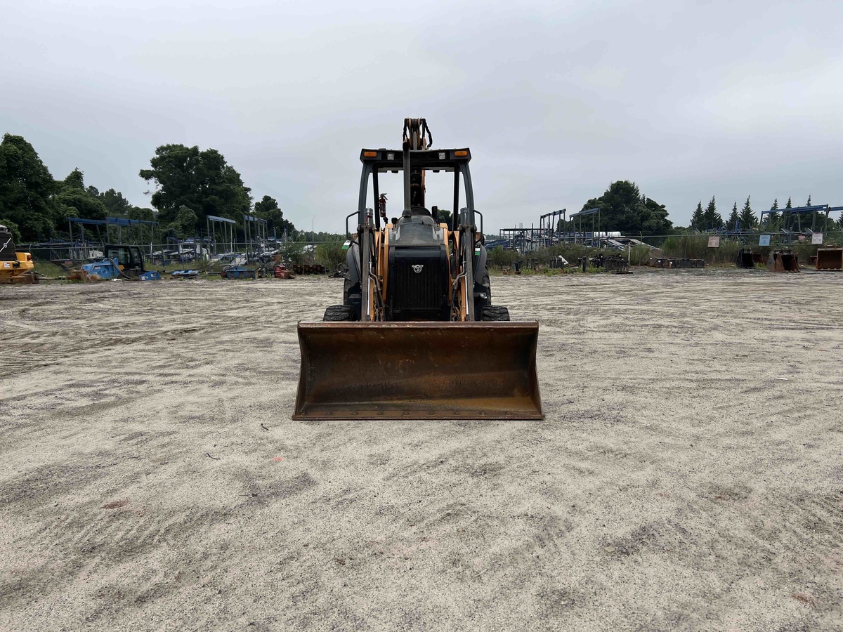 2020 Case 580N-EP-12