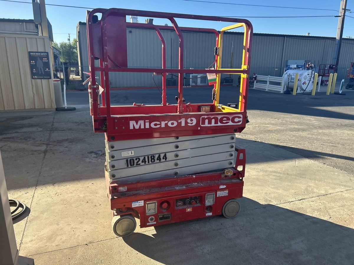 2018 MEC Micro 19