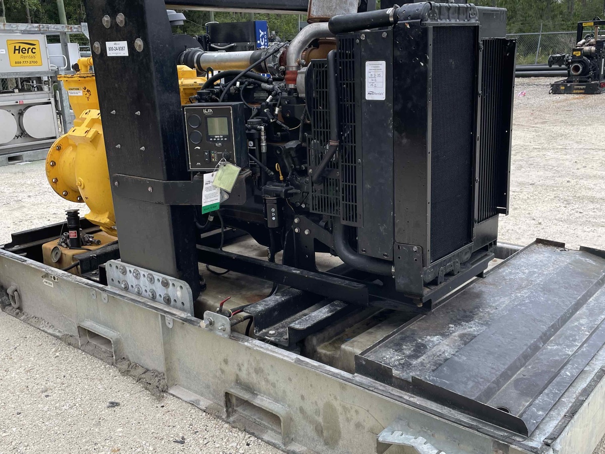 2019 Cornell 12NNTRP