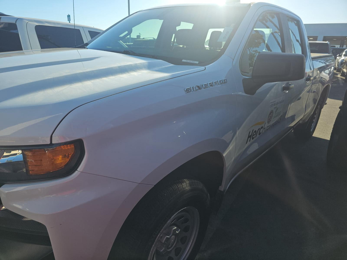 2020 Chevrolet 1500-5