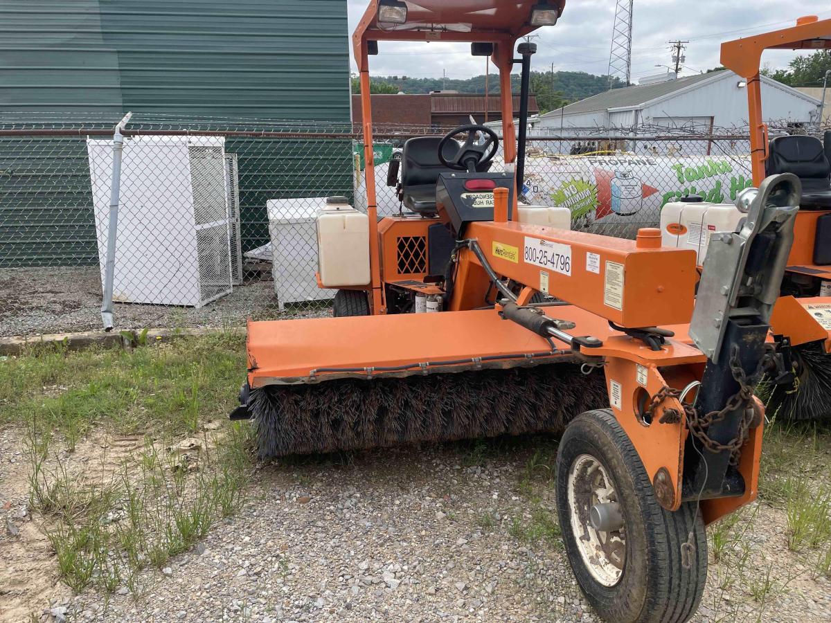 2019 LayMor SM300