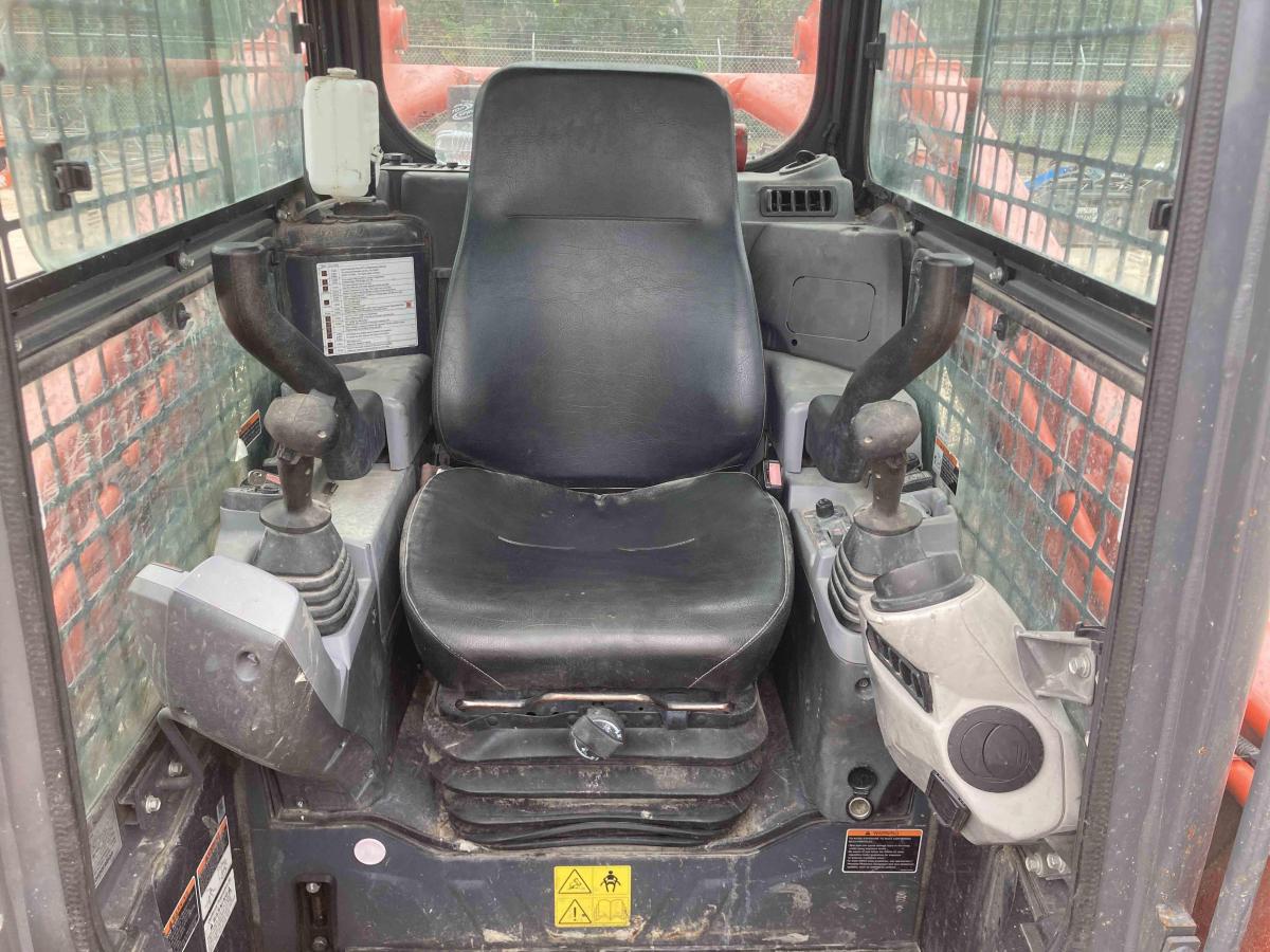 2020 Kubota SVL95-2S-7