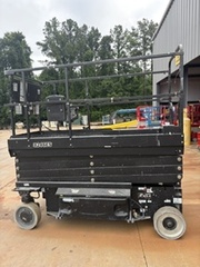 2019 JLG 3246ES-4