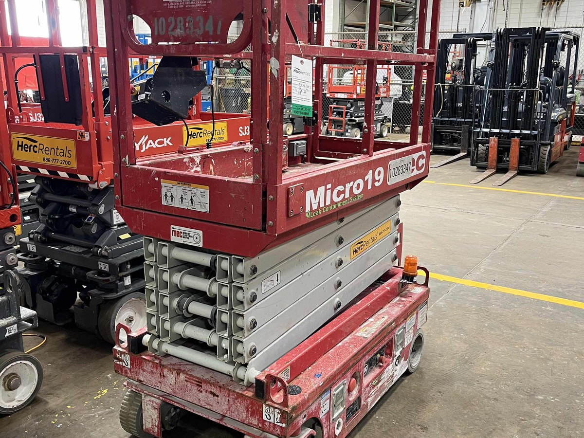 2019 MEC Micro 19-2
