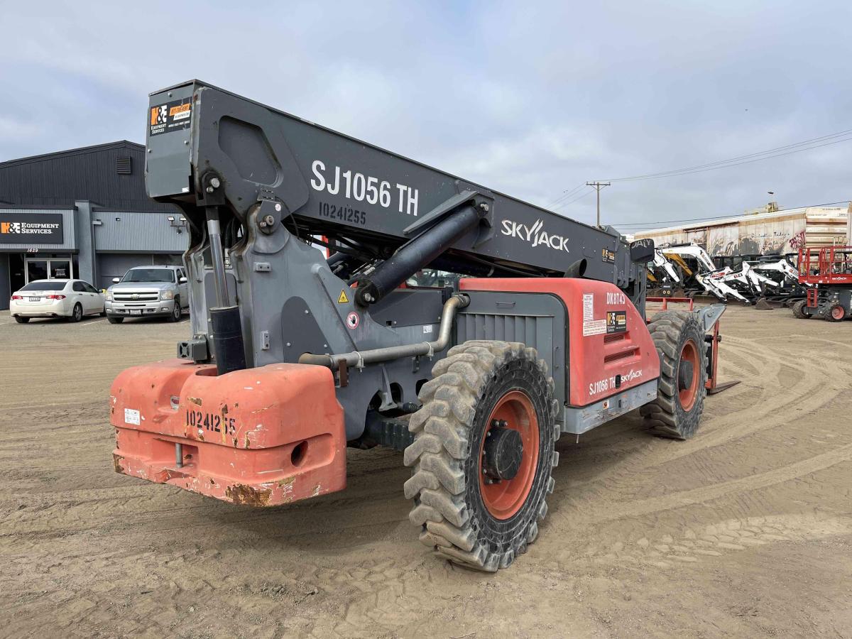 2018 Skyjack SJ1056 TH