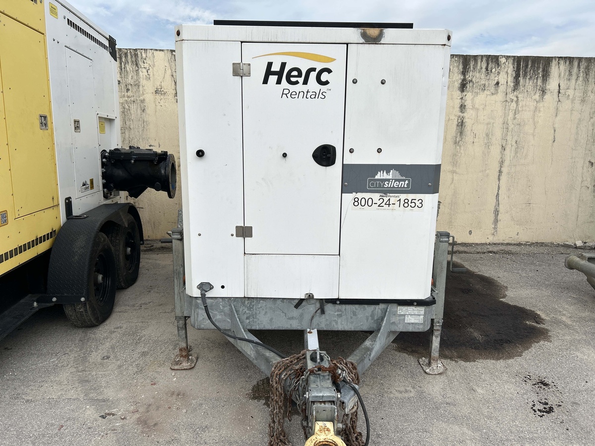 2018 Cornell 8NNTRP-3