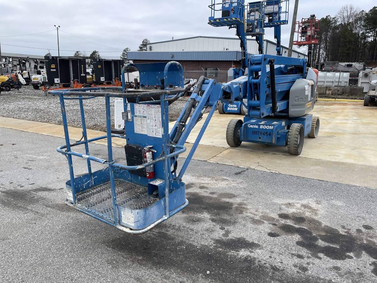 2015 Genie Z-40/23 N-5