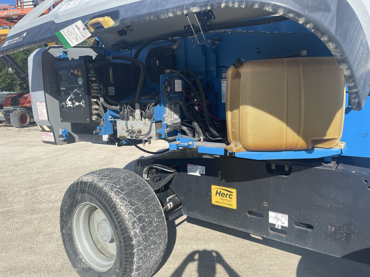2020 Genie S-65-12