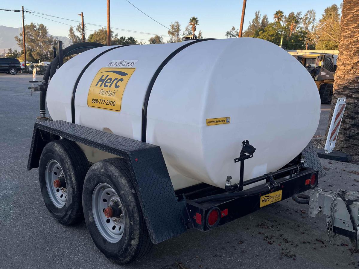 2022 Wylie EXP-800-S (Water Trailer 800 Gal)-2