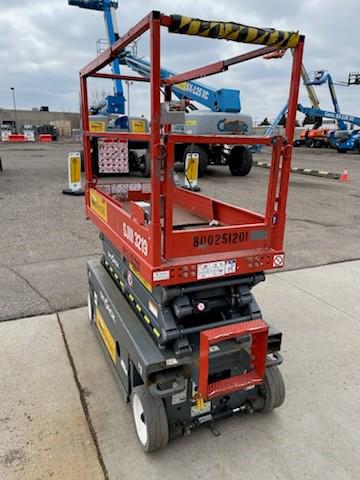 2019 Skyjack SJ3219