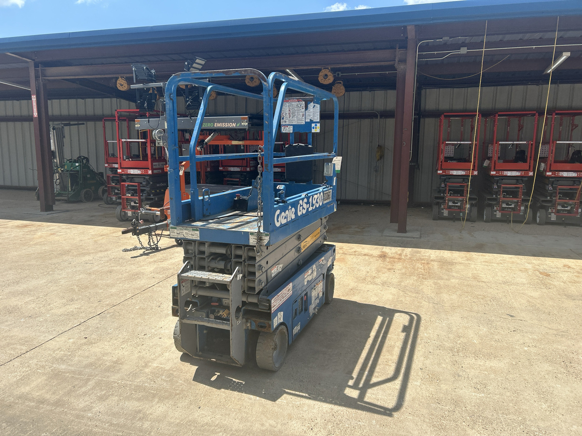 2017 Genie GS-1930-3