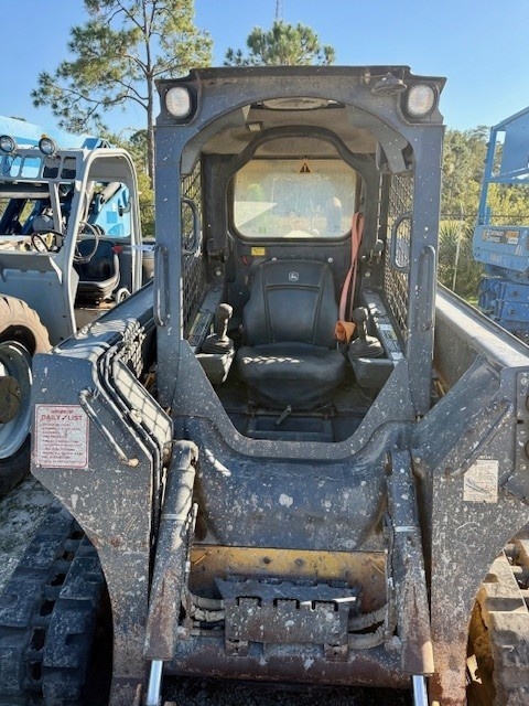 2021 John Deere 325G-6