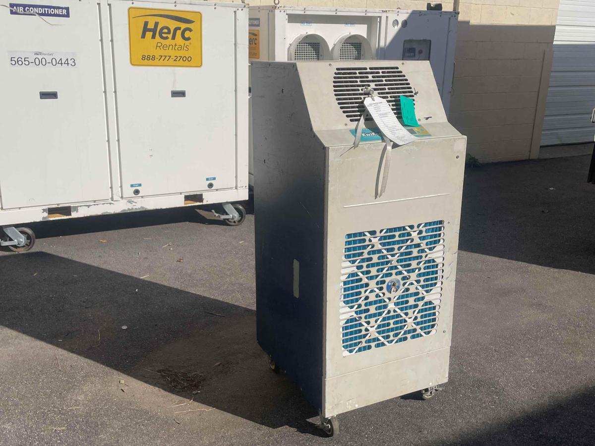 2015 KwiKool SWAC6043-3