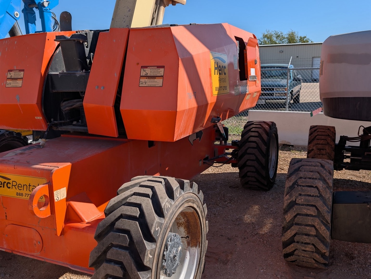 2018 JLG 860SJ-5