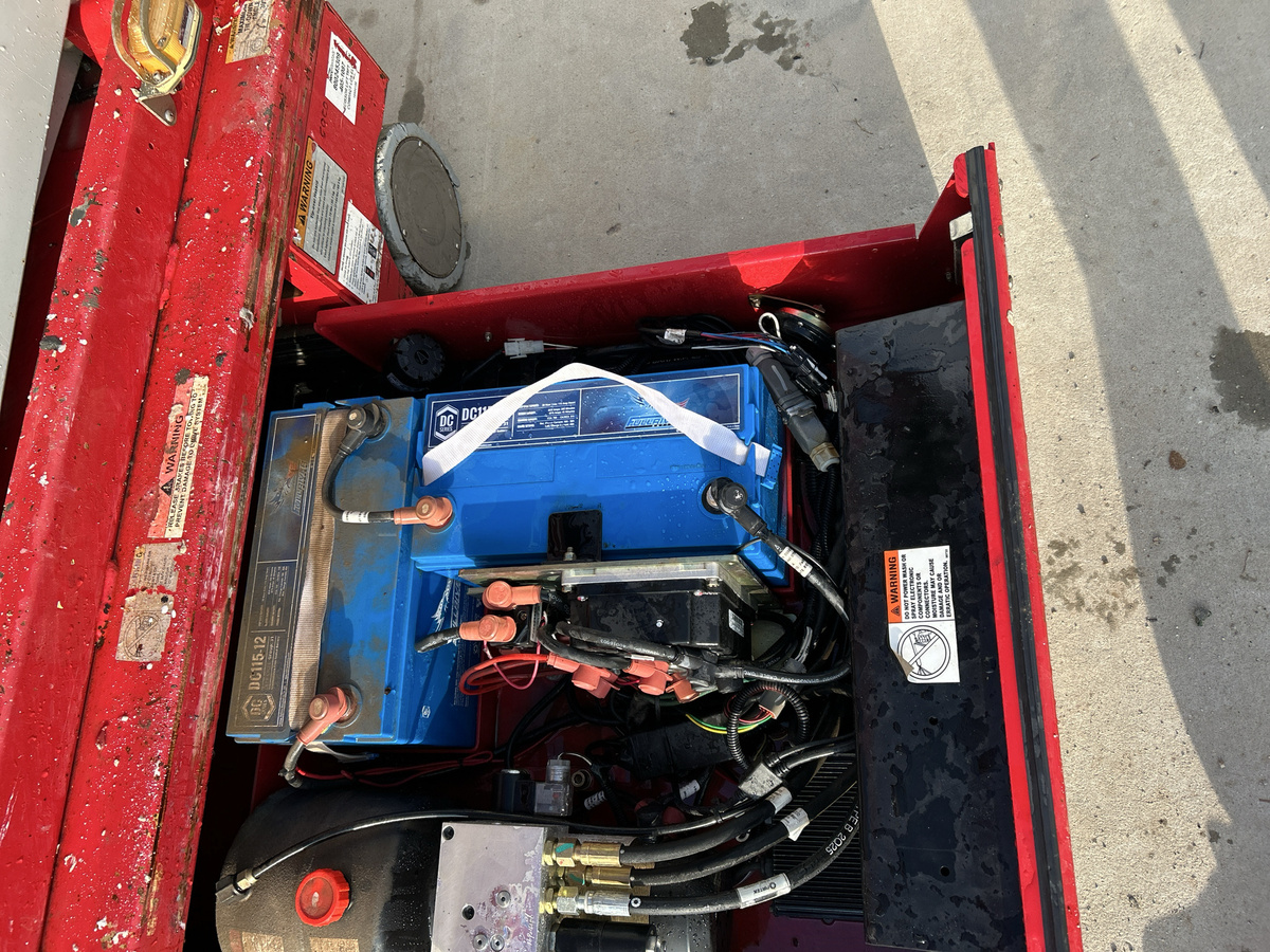 2019 MEC Micro 19-1