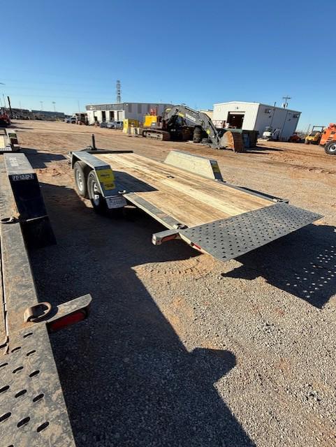 2016 Felling FT10ITIG